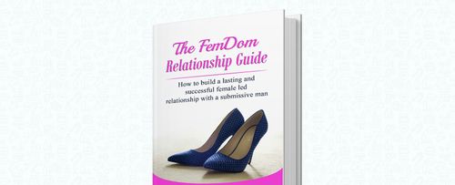 The Femdom Relationship Guide